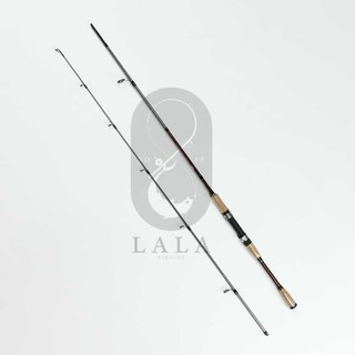 Cần máy câu cá Coastline Raider 2m1/ 2m4/ 2m7