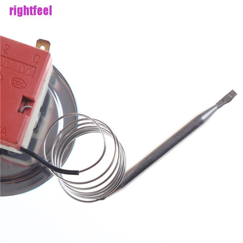Công Tắc Điều Khiển Nhiệt Độ Cao 220v 16a Chuyên Dụng Cho