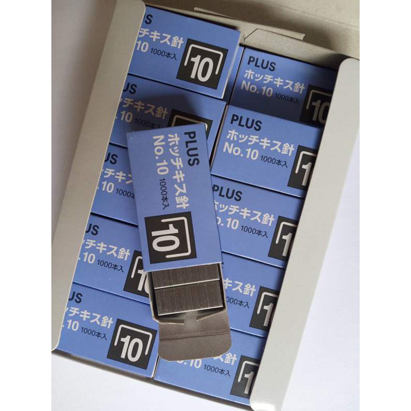 Kim bấm số 10 plus웃 HÀNG L1 웃