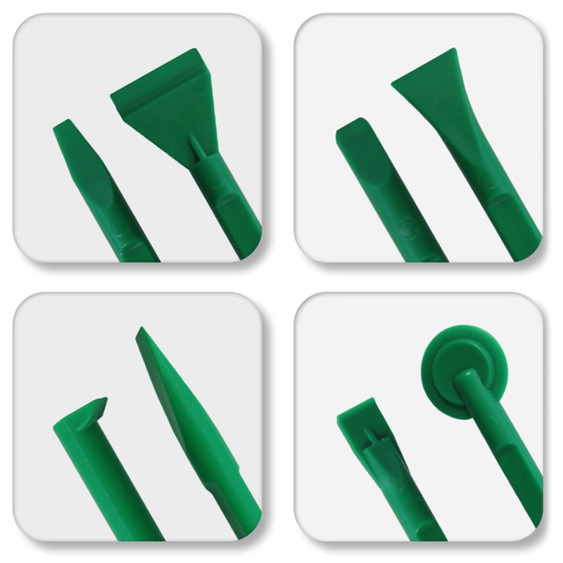 Bộ Dụng Cụ Tháo Lắp Sửa Chữa Điện Thoại Hai Đầu Tiện Dụng