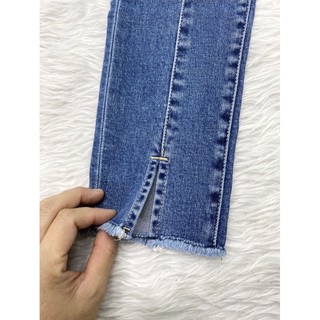 Quần Jeans skinny A.Tom