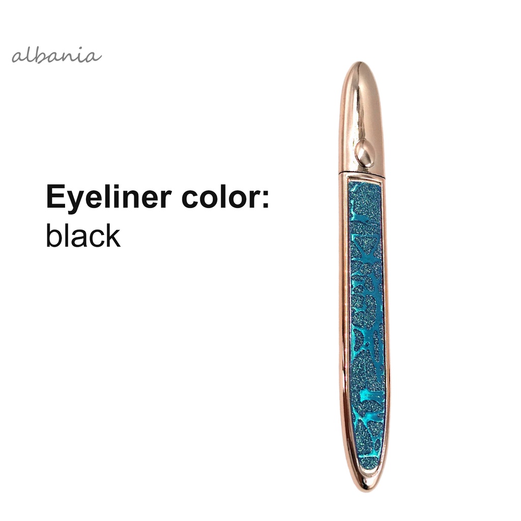 Bút kẻ mắt dạng lỏng màu đen lâu trôi không mùi | BigBuy360 - bigbuy360.vn