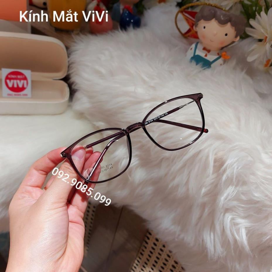 Kính Thời Trang (Nam +Nữ) V362 - Gọng kính cận | BigBuy360 - bigbuy360.vn
