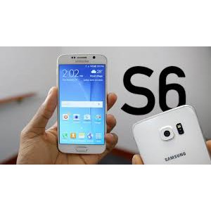 Điện thoại samsung galaxy s6 fullbox_Ram3_Mới tinh