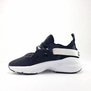 [XẢ HÀNG 1:1] Giày Sneaker Huarache Type N.354 Black White