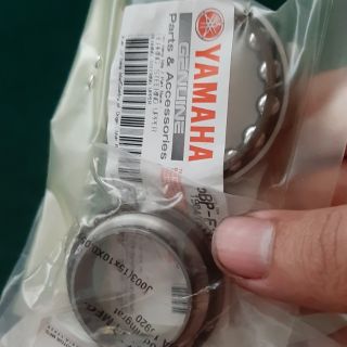 Bộ chén cổ dưới cho Yamaha R15 V3