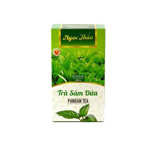 Hộp trà sâm dứa 200 gr - ngọc thảo