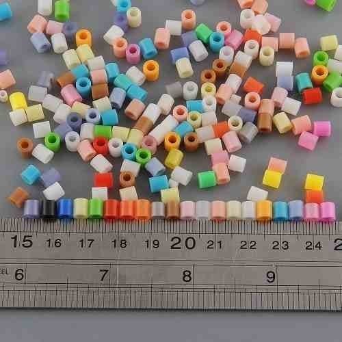 50 Vòng Đeo Chân Chim cảnh nhỏ