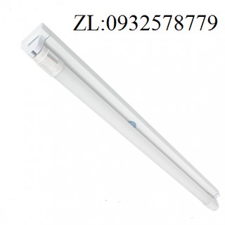 BỘ ĐÈN LED 1,2M CAO CẤP,BỘ TUÝP LED PARAGON (20W MODEL:PCFMM120L20)