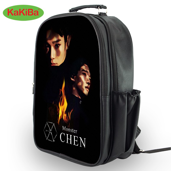 Balo EXO - Size Lớn