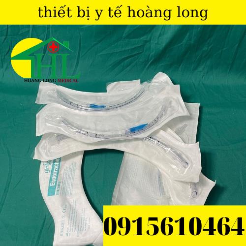Ống đặt nội khí quản Trung Quốc các số