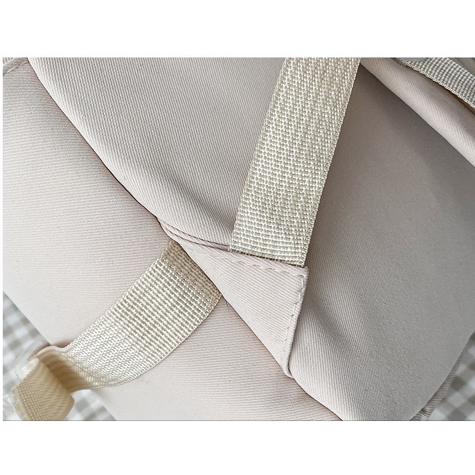 Ba Lô Học Sinh Thời Trang Hàn Cho Nữ