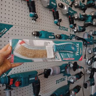 Bàn chải đồng total tht92102