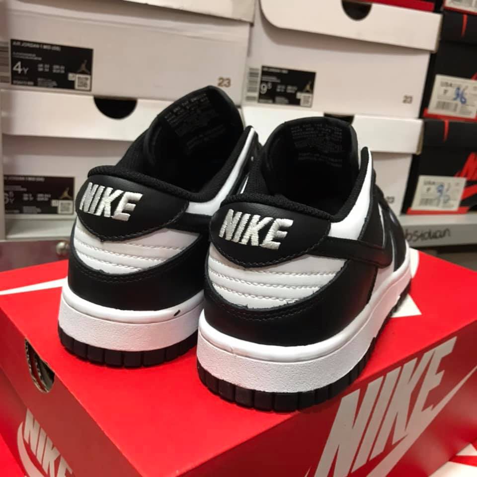 [KELLY SNEAKERS] SB Dunk Panda 2021 Siêu Chất ( Ảnh thật + Hàng Sẵn ) | BigBuy360 - bigbuy360.vn