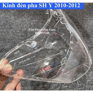 Kính đèn pha sh ý 2010-2012 dochoixe