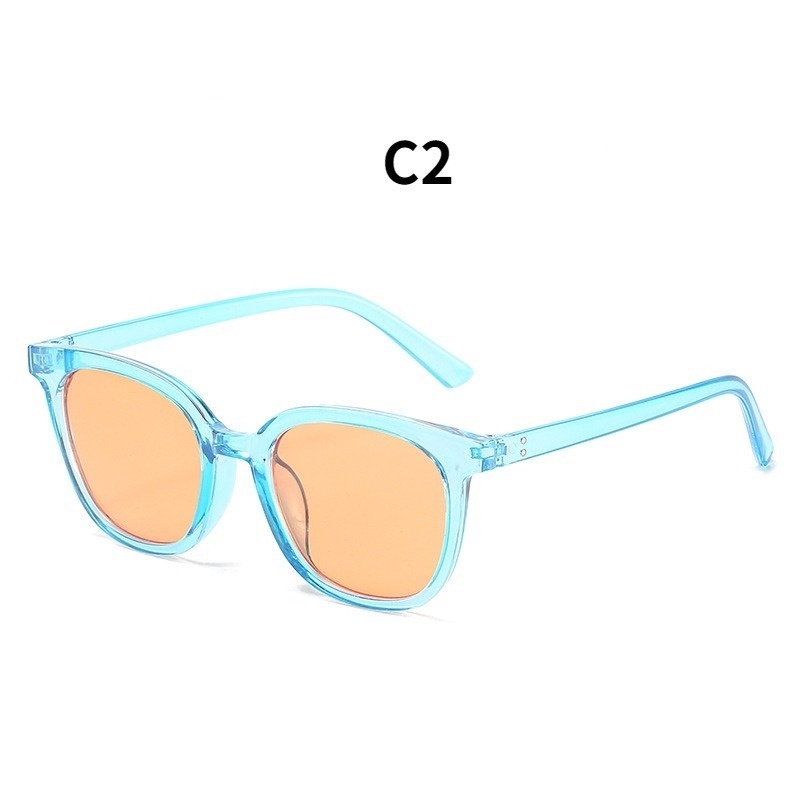 Kính mát mắt mèo thời trang Hàn Quốc dành cho nữ