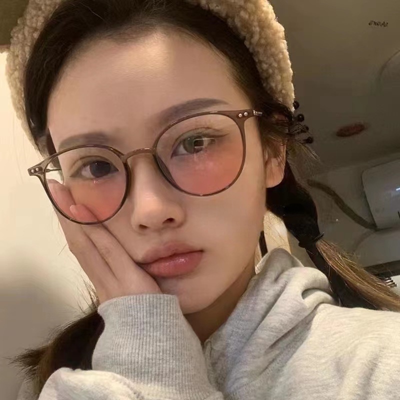 Kính Mát Gọng Kim Loại Cho Cả Nam Và Nữ Màu Sắc