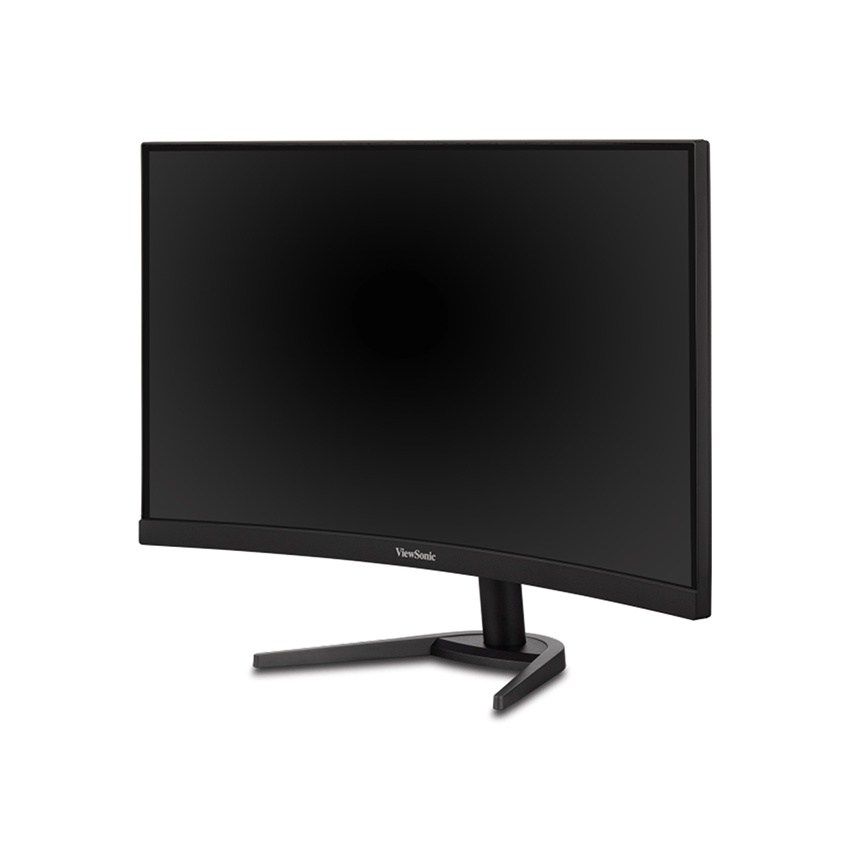 Màn hình Viewsonic VX2468-PC-MHD ( 23.6 inch/Curved 1500R/ FHD/ MVA/ 165Hz/ 1ms/ loa kép/250nits/HDMI+DP )