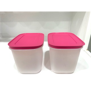 HỘP BẢO QUẢN THỰC PHẨM NGĂN ĐÔNG VÀ NGĂN MÁT 1,1L TUPPERWARE