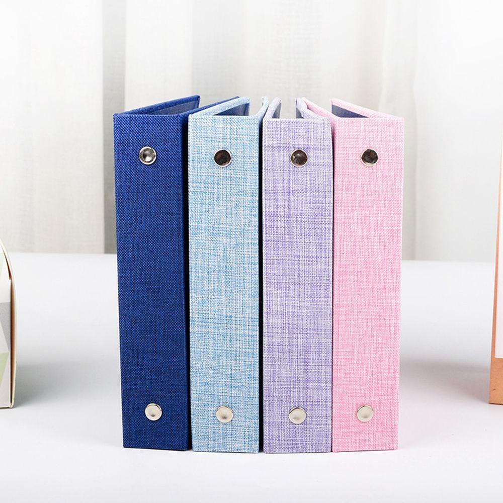 Album Ảnh Mini REBUY1 Cho Polaroid 9 / 8 / 70 / 7s / 50s 3 Inch Ốp