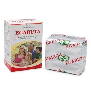 Cốm egaruta - hộp 30 gói
