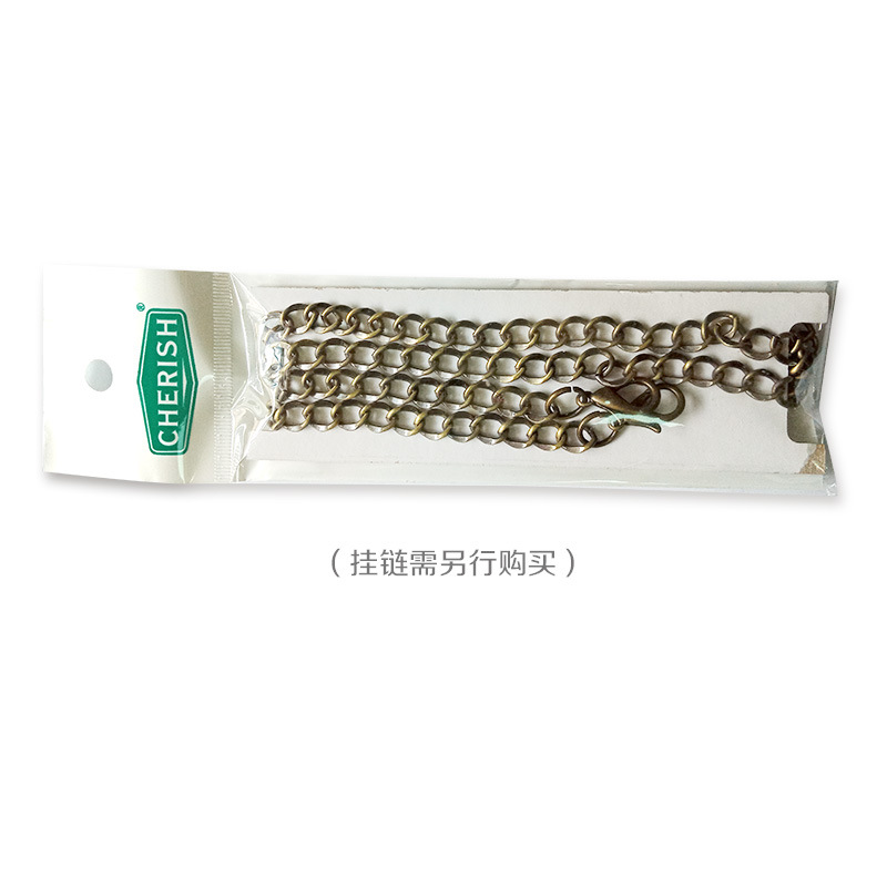 Ví Thêu Tay Phong Cách Châu Âu Sang Trọng