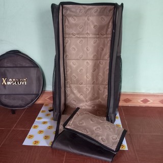 Túi đựng cần câu
