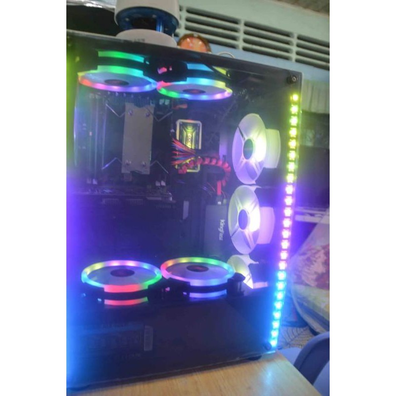 Máy tính server 32gb ram led chiến pubg lol cf fifa gta 5 mượt các game | BigBuy360 - bigbuy360.vn