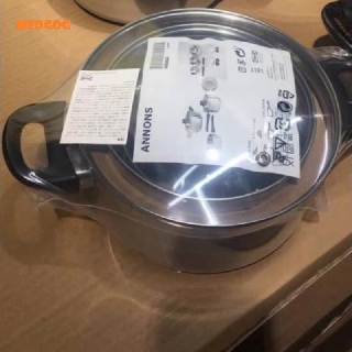 Bộ 3 nồi ANNONS IKEA. MEOGOG