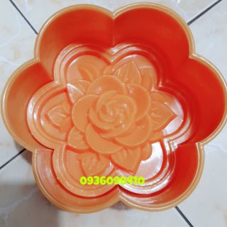 GIÁ HỦY DUYỆT KHUÔN XÔI HOA MAI LỚN