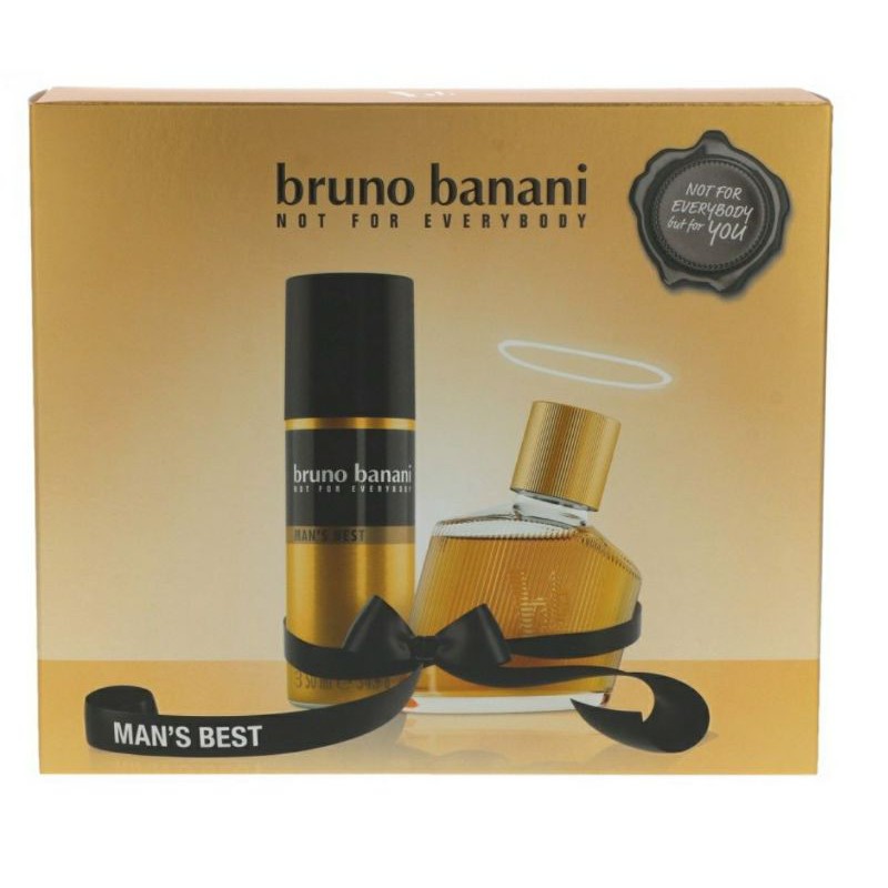 BỘ_QUÀ_TẶNG BRUNO_BANANI_MAN'S BEST | BigBuy360 - bigbuy360.vn