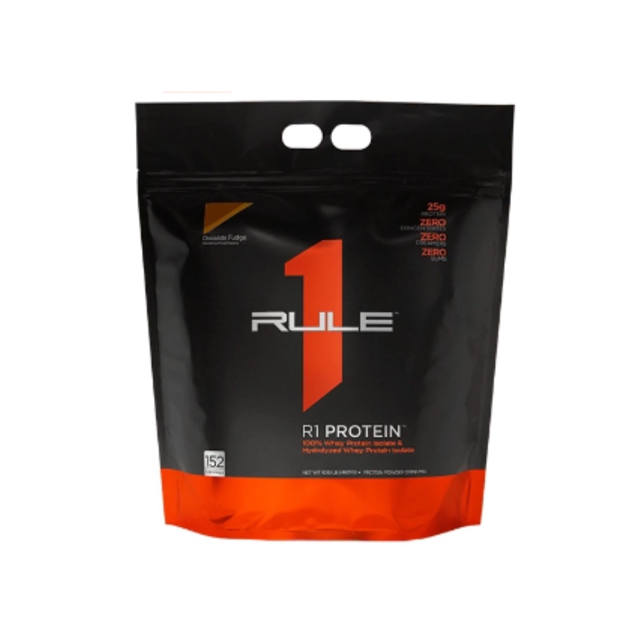PROTEIN WHEY ISOLATE / HYDROLYZATE RULE 1 - Tăng Cơ Giảm Mỡ- Hấp Thu Nhanh  - 454G