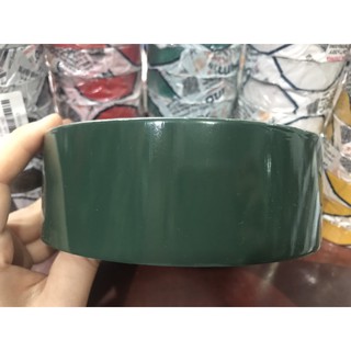 Băng keo 2 mặt xốp xanh 2,5cm và 5cm