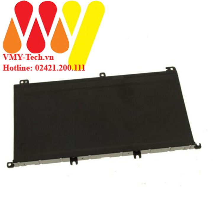 Pin laptop Dell Inspiron 15-7000 7557 7559 7566 7567 7759 357F9 71JF4