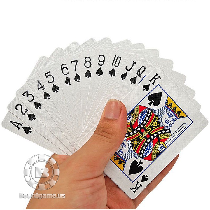 Bộ Bài Bee Club Special Playing Cards cao cấp nhập khẩu