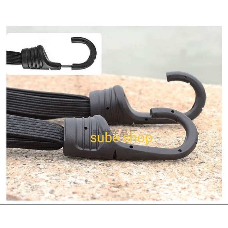 Dây ràng đồ moto/ xe máy