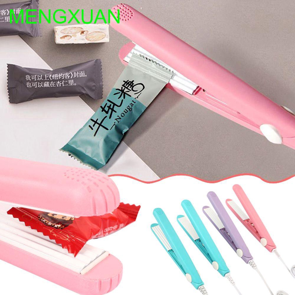 Máy hàn miệng túi mini cầm tay