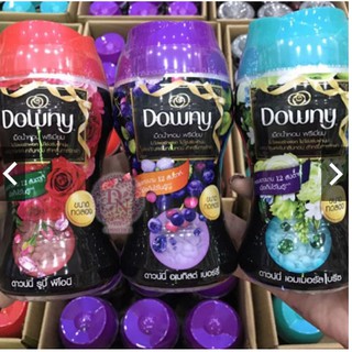 Combo viên xả vải downy thái lan, thơm ngát lâu dài, tiết kiệm