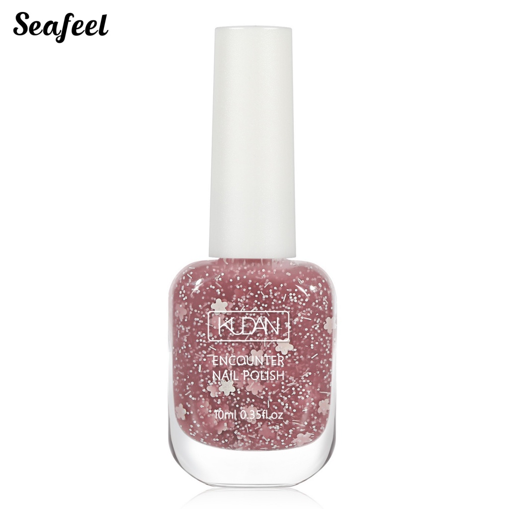 Gel Sơn Móng Tay Nhanh Khô Màu Sắc Đẹp Mắt