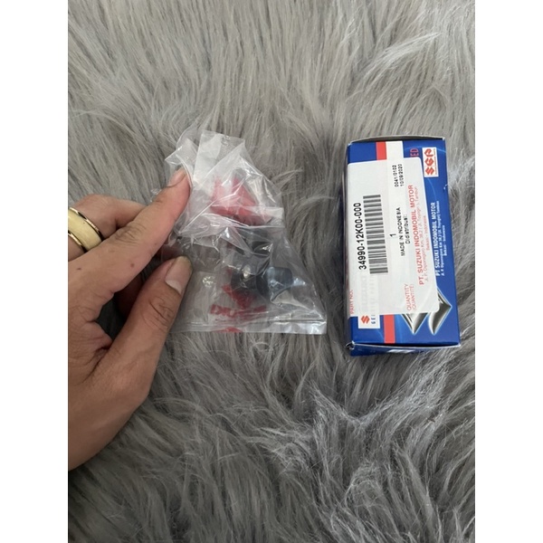 Cảm biến tốc độ satria
