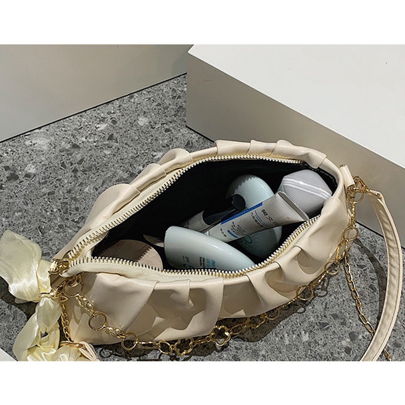 Túi đeo chéo IELGY dáng vuông nhỏ phong cách Hàn Quốc thời trang cho nữ