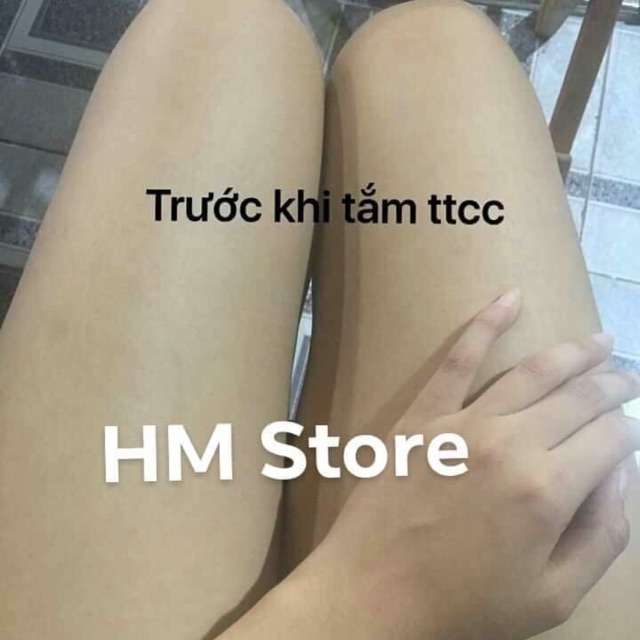 Tam trang HM Store