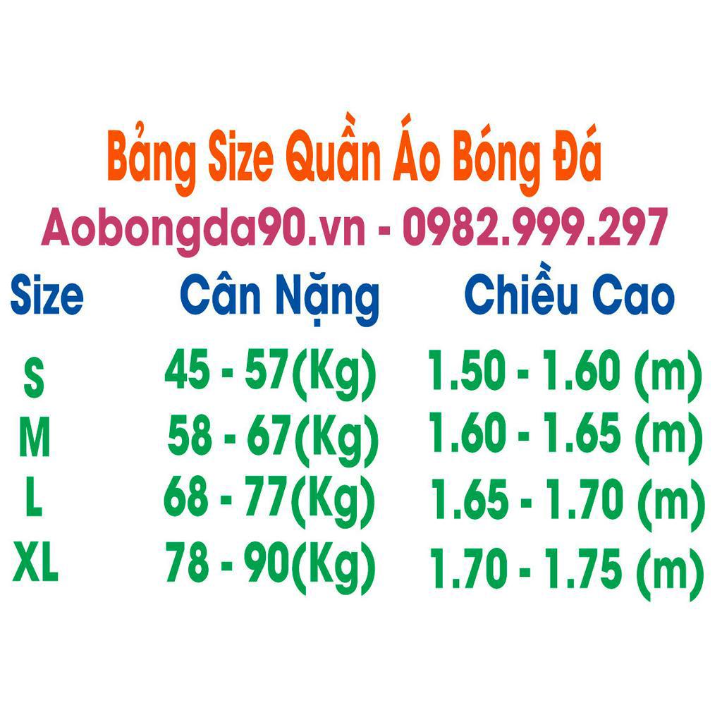 Bộ Áo bóng đá CLB Chelsea Sân Khách 20 - 21 - Hàng  Thái Chuẩn thi đấu