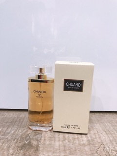 Nước hoa nữ chuan di 50 ml