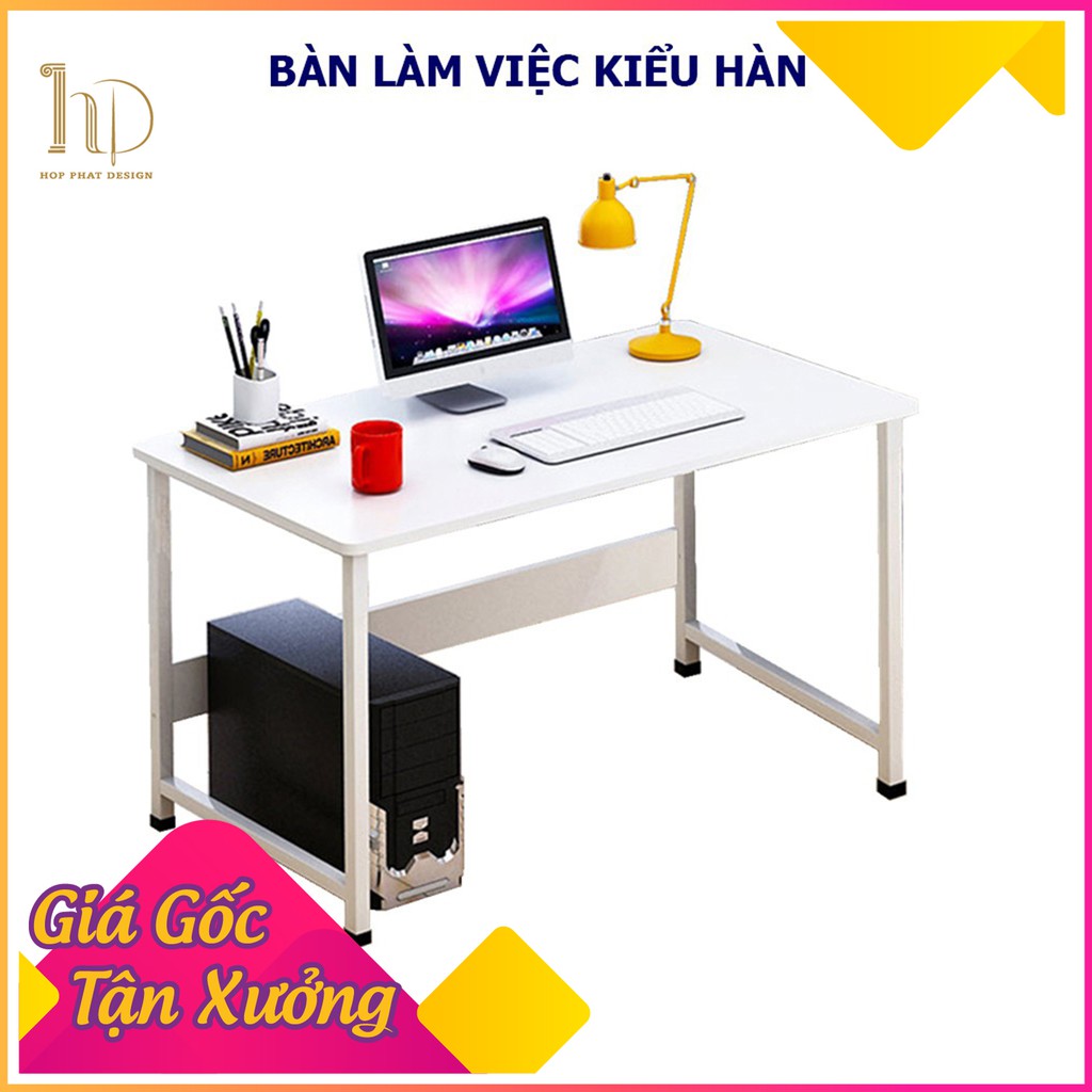 💗FREESHIP💗Bàn làm việc, học tập giá rẻ ( full phụ kiện tu vít,lục giác, ốc vít lắp ráp)