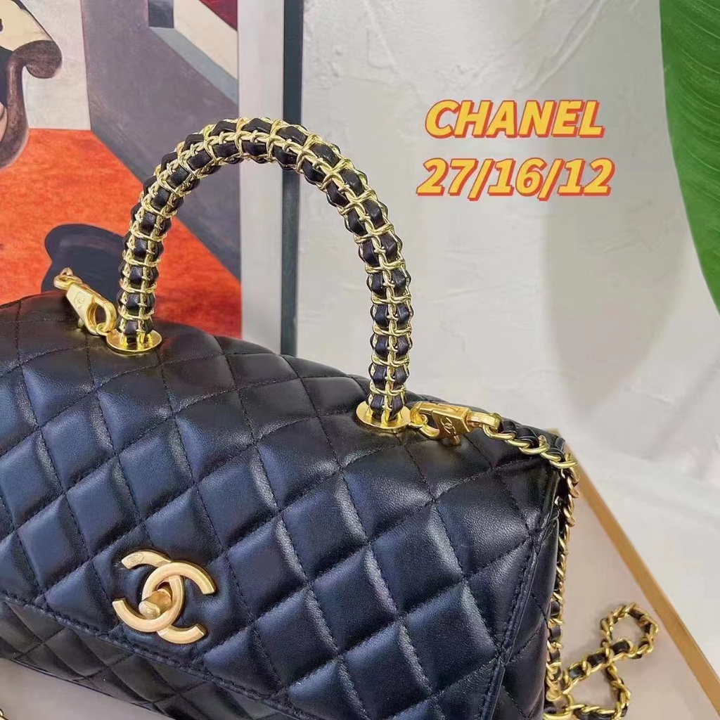 Túi CN Coco cao cấp bản mới