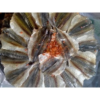 1kg cá chỉ bông loại ngon y hình