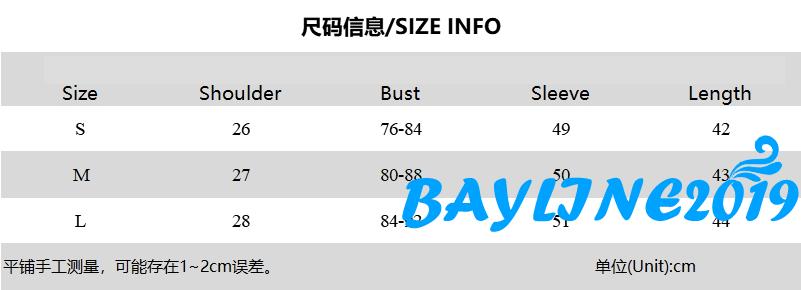 Áo Croptop Tay Dài Xẻ Vai Cổ Tròn Quyến Rũ Cho Nữ