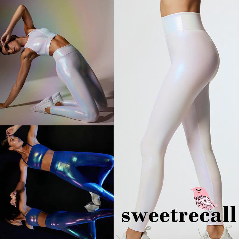 Quần legging thể thao co dãn tốt cho nữ