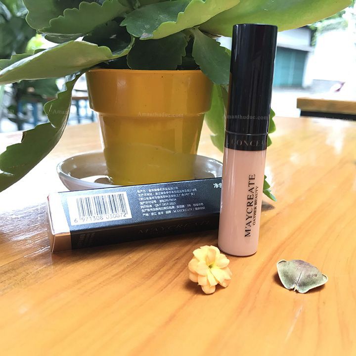 Thanh che khuyết điểm Maycreate Gather E218 | BigBuy360 - bigbuy360.vn